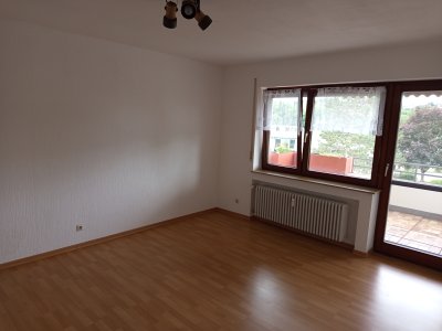 3 Zimmer Wohnung in Sigmarinen