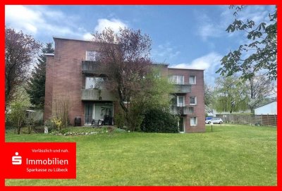 1–Zimmer Apartment in Norderstedt
