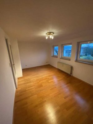 Bad Elster, 2-Raum Wohnung in zentraler, ruhiger Lage in Sachsens traditionsreichstem Staatsbad