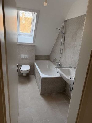 2-Zimmer Wohnung in Augsburg-Pfersee mit 42 m² Wohnfläche