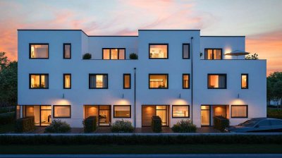 Ihr modernes Traumhaus – Nachhaltig, energieeffizient und flexibel anpassbar in Elbe-Parey