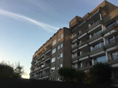 Zuhause fühlen: interessante 3-Zimmer-Wohnung nahe Medizinische Hochschule Hannover