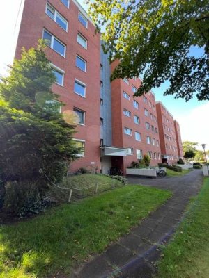 1 Zi.-ETW + 1 TG Platz in Neumünster-Ruthenberg