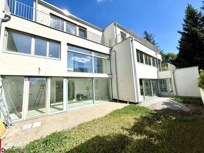 Exklusives, freistehendes Familienjuwel für die große Familie!