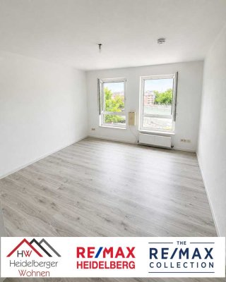 Möbliertes 1 Zimmer Apartment 5.OG, 23qm in Ludwigshafen zu vermieten