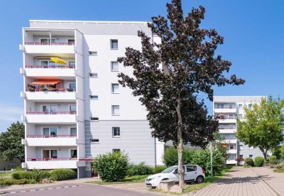 Für Senioren ideal!