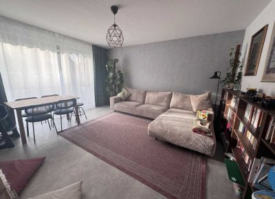 3-Zimmer-Wohnung in Frankfurt-Rödelheim