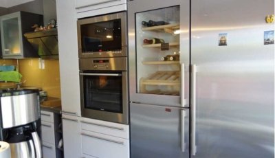 2,5 Zimmer Maisonette-Wohnung mit Süd-Balkon und Wohnküche in Meeresnähe in Lübeck-Travemünde