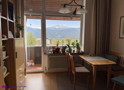 2 Zimmer Wohnung mit ca. 50m² in Bad Mitterndorf – Traumlage