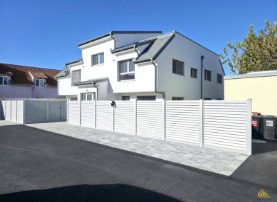 Moderne 3-Zimmer-Wohnung mit Terrasse - KFZ Stellplatz mit Wallbox - Fußbodenheizung