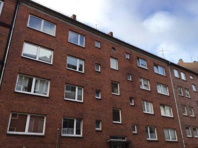 Nette Nachbarn gesucht: individuelle Wohnung in Stadtnähe