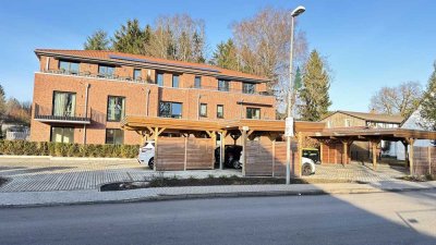 Neubauwohnung 2 Zimmer zu vermieten