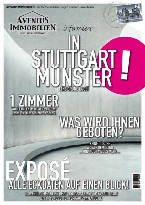 U12/U14 Nähe einfaches Dachgeschoßzimmer teilmöbliert ohne Dusche! in Stuttgart-Münster