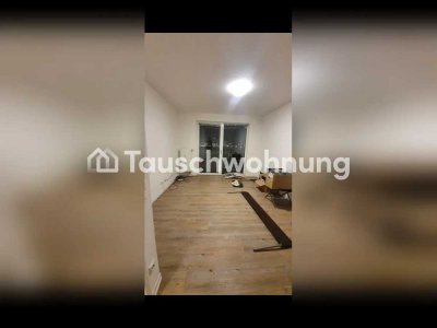 Tauschwohnung: Tausche 3 Zi.-Whg gegen 2 zi in potsdam