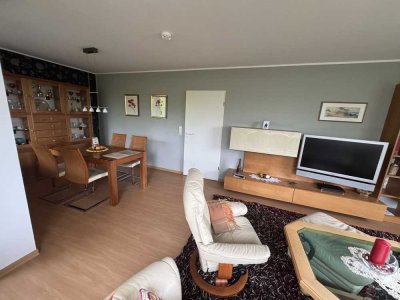 Helle 2-Zimmer Wohnung in Dresden Plauen