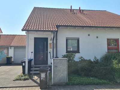Modernes, sehr gepflegtes Reihenendhaus - ruhig gelegen