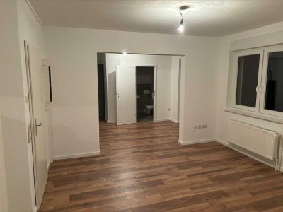 Sanierte 60qm Senioren-Wohnung mit EBK im Herzen von Rothenuffeln