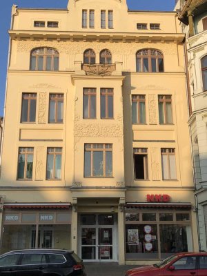 Ideale Single-Whg. im Zentrum von Finsterwalde