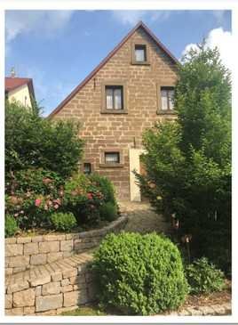 Geräumiges 5-Zimmer-Haus in Sugenheim-Deutenheim