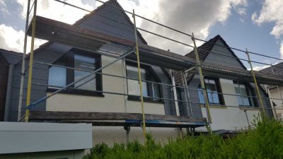 5-Zimmer-Reihenmittelhaus in Wettenberg-Wissmar