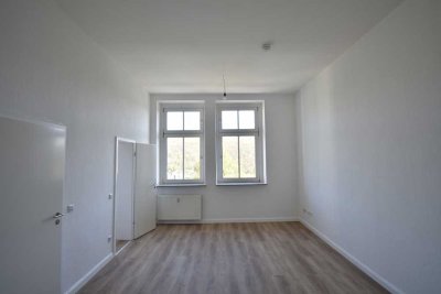 Bezugsfrei! Renoviertes Apartment zu vermieten