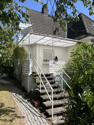 Einfamilienhaus am Königsberg