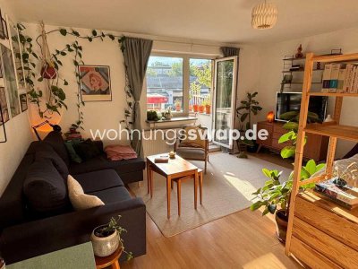 Wohnungstausch: Neusser Straße 412