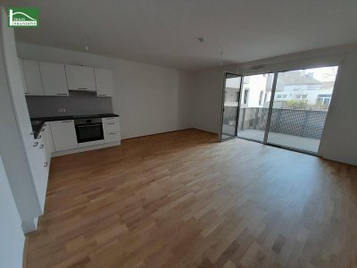 2-Zimmer-Wohnung in unschlagbarer Lage! Einziehen &amp; wohlfühlen!
