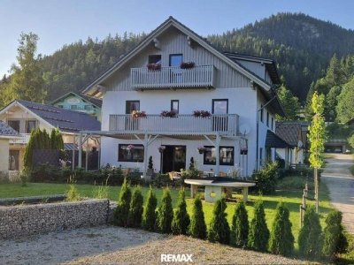 Bad Mitterndorf: Traumhaftes 400m² großes Ein-/Mehrfamilienhaus in bester Lage zum Skigebiet