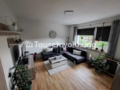 Tauschwohnung: 4-Zimmer-Wohnung in Herrenhausen