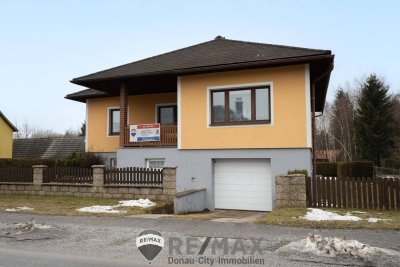 "Bungalow in Vitis"