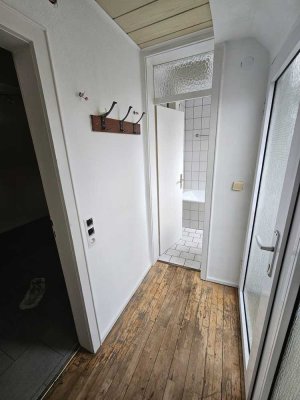 35 m² Wohnung in Bobenheim-Roxheim