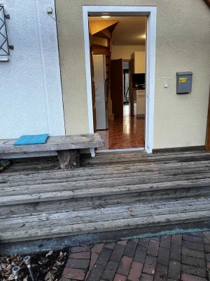 Charmante 2 Zimmer Wohnung Dortmund-Benninghofen