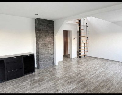 Zuhause mit drei Zimmern in Trier-Palien