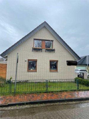Einfamilienhaus mit gehobener Innenausstattung in Geestland Bad Bederkesa