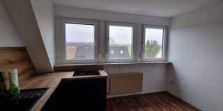Schöne, helle 2-Zimmerwohnung in Schonungen/Abersfeld