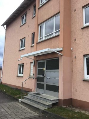 Ihr neues Zuhause: günstige 3-Zimmer-Wohnung
