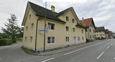 neu renovierte 2-Zimmer Wohnung
