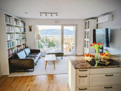 Attraktive 3-Zimmer Wohnung mit Balkon im 1. OG in Trier-Feyen