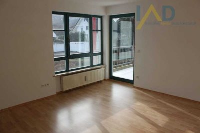 Barrierefreie und sonnige 2 Zimmer Wohnung mit Aufzug in Coburg - Cortendorf