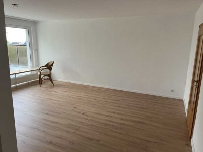 Attraktive 3-Zimmer-Wohnung mit Balkon in Velbert