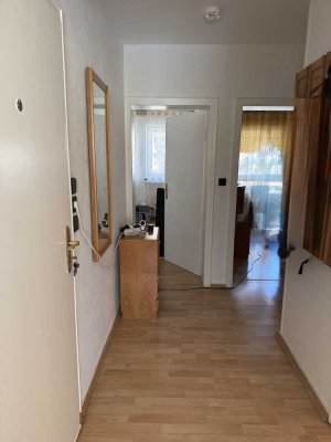 Gepflegte 3-Zimmer-Wohnung im 2. OG in Mülheim Mitte