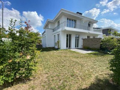 NÄHE ISD - ST: GEORGE SCHOOL - MODERN; HELL; RUHIGE LAGE