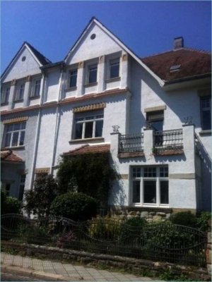 Charmante und hochwertige 2 ZKB Dachgeschoßwohnung im Wormser Westend - Wohnen auf 72 m² -