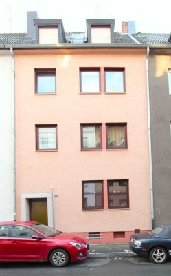 Schöne zwei Zimmer Wohnung in ruhiger Lage von Duisburg