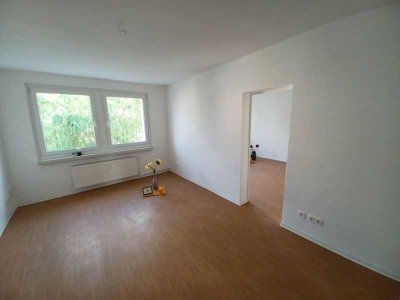 2 Raum Wohnung an der Biethe