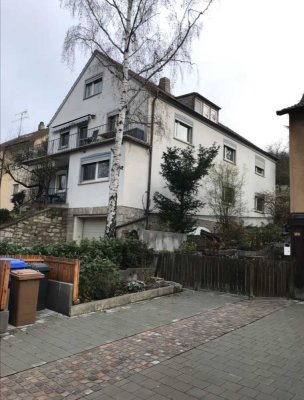 Ein Zuhause für Generationen - Mehrfamilienhaus zu verkaufen!