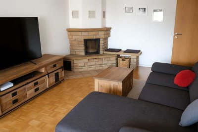 Großzügige Doppelhaushälfte in bester Lage von Duisburg-Duissern