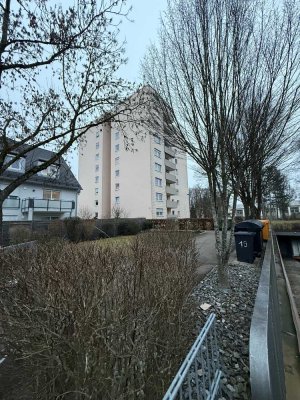 Top geschnittene 3 ZKB Wohnung in gefragter Wohnlage zu Verkaufen