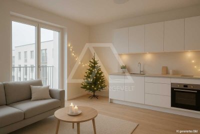 Werden Sie kreativ – gestalten Sie Ihr neues Zuhause mit!